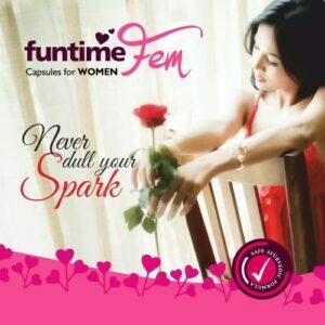 product-grid-gallery-item Funtime Fem Capsule For Women 10 Capsule