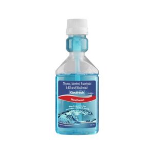 Geofresh Mouthwash