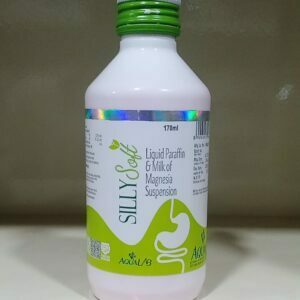 Silly Soft Suspension 170 ml