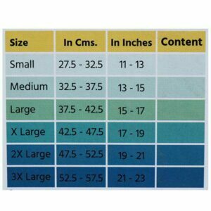 product-grid-gallery-item Flamingo Knee Cap XL-Size Pack Of 2