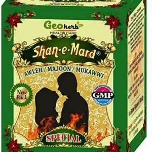 Shan-e-Mard Awleh Special 125g