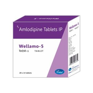 Wallamo 5 Tablets