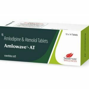 Amlowave AT Tablets