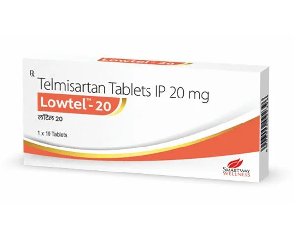 LOWTEL 20 TAB