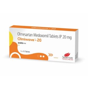 Olmiwave – 20–10 Tablets