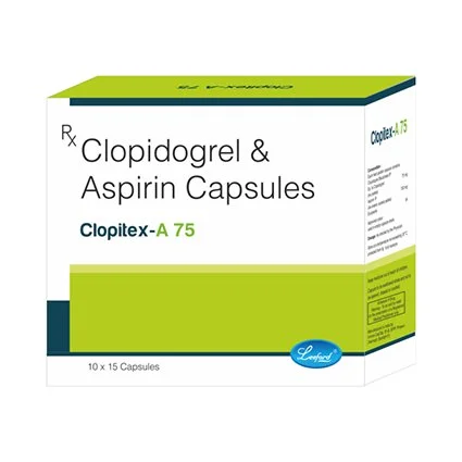 lopitex A 75