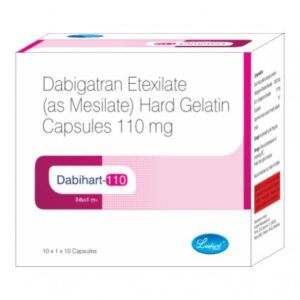 Dabihart 110 Capsules