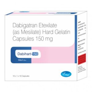 Dabihart 150 Capsules