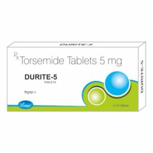 Durite 5 Tablets