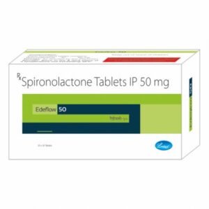 Edeflow 50 Tablets