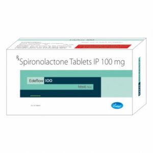 Edeflow 110 Tablets
