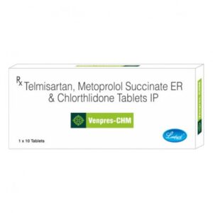 Venpres CHM Tablets