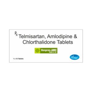 Venpres AMC Tablets