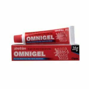 Omnigel (20g)