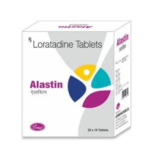 Alastin Tablets