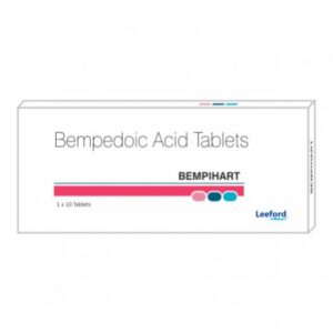 Bempihart Tablets