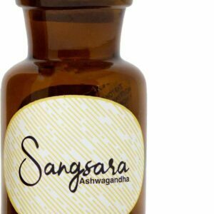 Sangara Aswagandha (1x60) Capsules