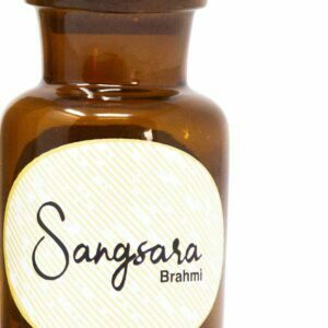 Sangsara Brahmi (1x60) Capsules