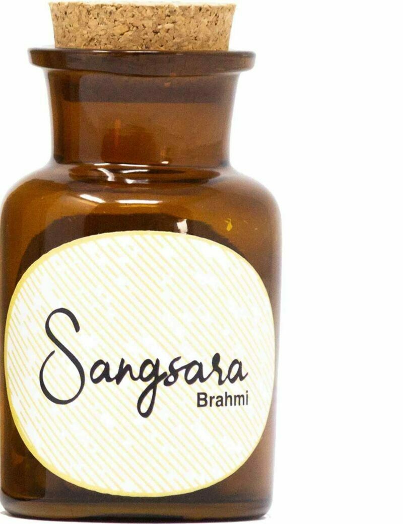 Sangsara Brahmi (1x60) Capsules