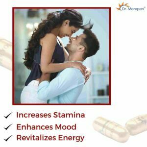 product-grid-gallery-item Shilajit Gold Capsules - 10 Capsules Dr. Morepen Forever Young