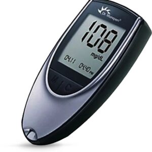 product-grid-gallery-item Glucometer Kit (With 25 Strips) Dr Morepen Bg 03