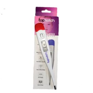Digital Thermometer Topnotch