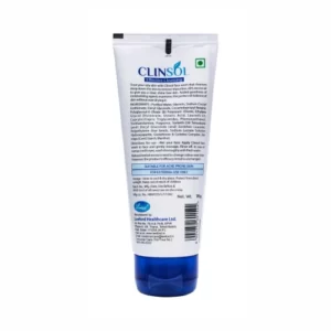 product-grid-gallery-item Clinsol Facewash Oil Cntrol 70g