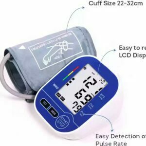 harga sphygmomanometer digital