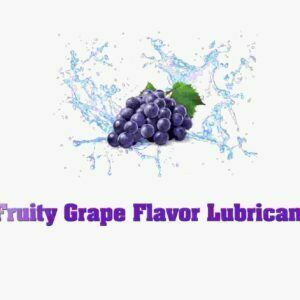 product-grid-gallery-item Sex Play Fruity Lubricant - Edible Grape Flavor Lube (For Oral Sex) (35 Ml)