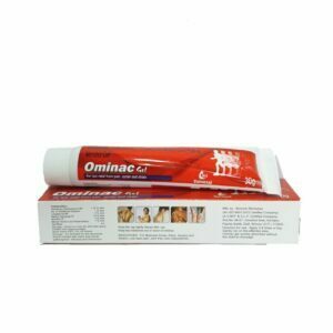 product-grid-gallery-item Ominac Gel 30gm Effective for joint muscle pain
