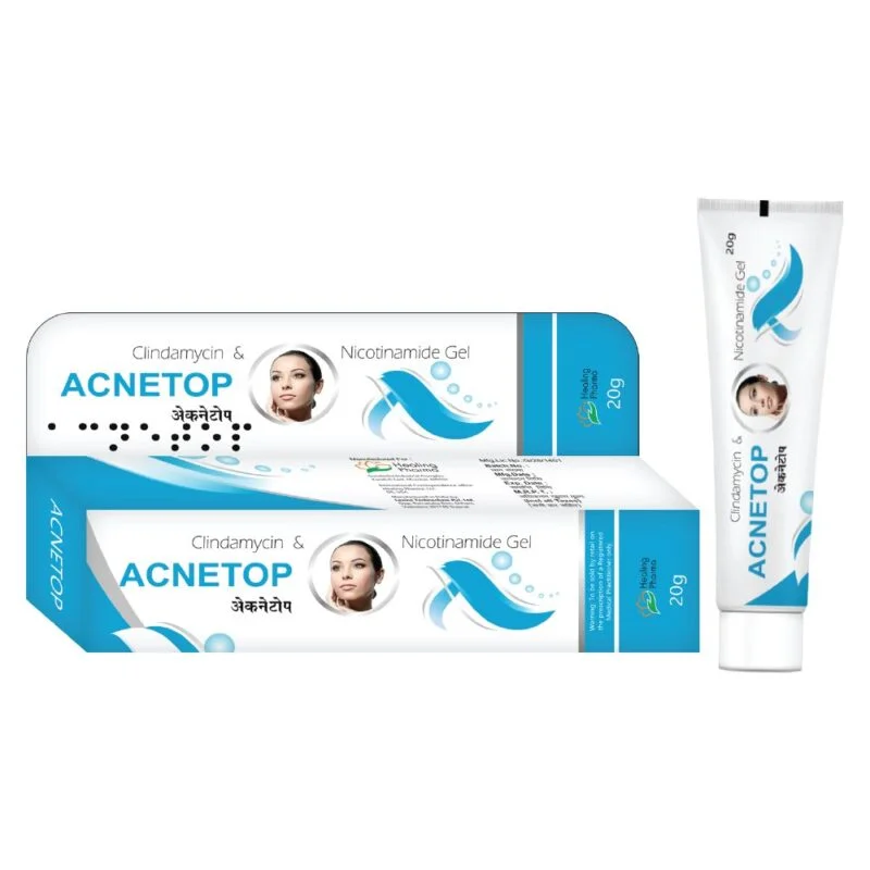 Acnetop Gel