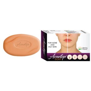 Acnetop Soap