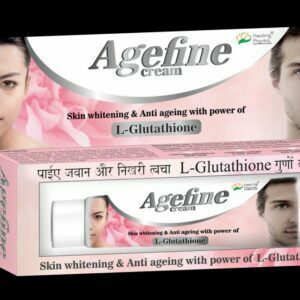 Agefine Cream 20g