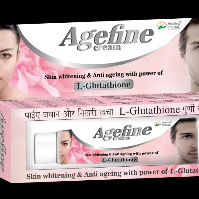 Agefine Cream 20g