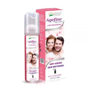 Agefine Facewash