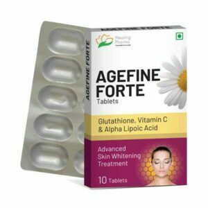 Agefine Forte Tablets