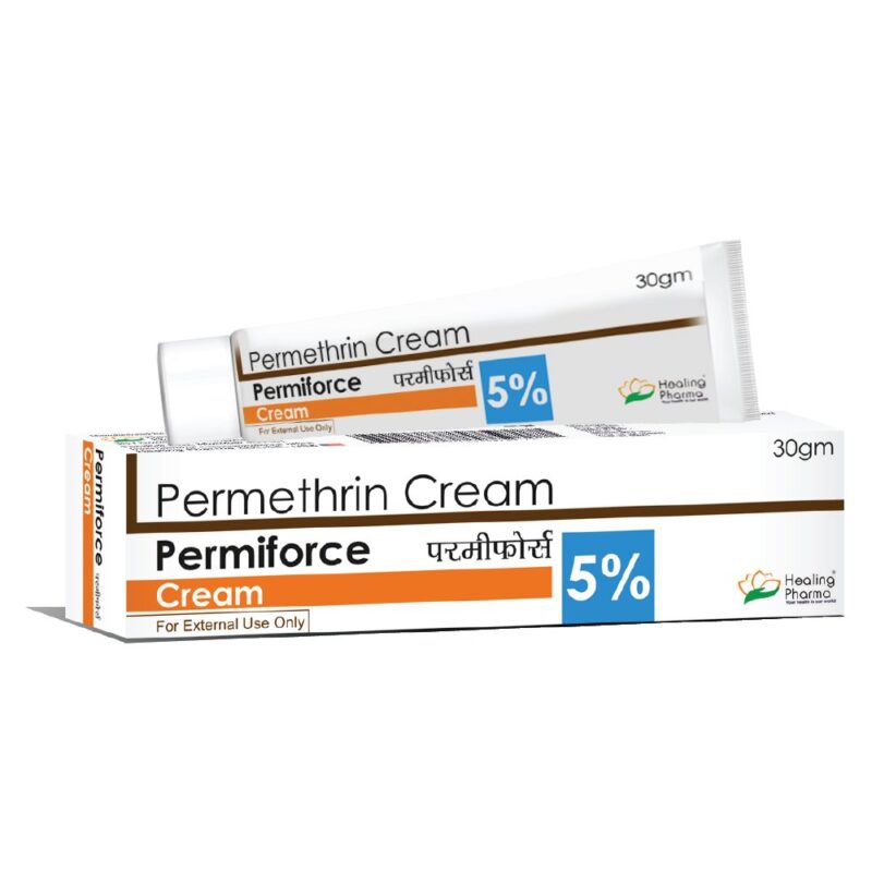 Permiforce Cream 30gm