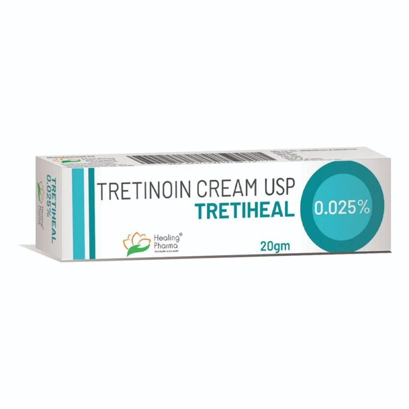 TRETIHEAL