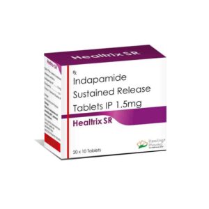 Healtrix SR Tablets