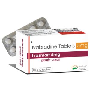 Ivasmart 5mg Tablets
