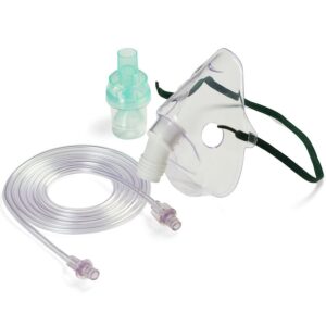 Nebulizer Cup & Mask Kit For Child-1pc