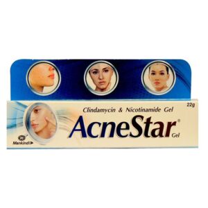 Acnestar Gel 22g