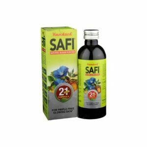 Safi 100ml