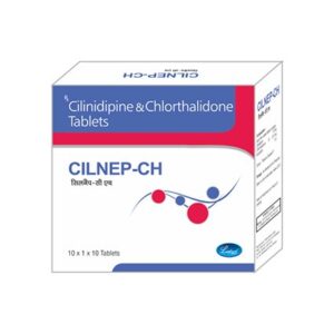 Cilnep CH Tablets