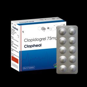 Clopiheal 75 Talets