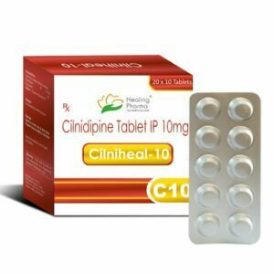 Cilniheal 10 Tablets