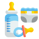 Mom Baby Care 🧑‍🍼