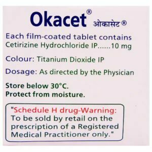 product-grid-gallery-item Okacet Tablet 10's