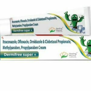 Dermifree Super Plus Cream 15g