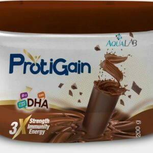 product-grid-gallery-item Protigain Powder with DHA - 200g